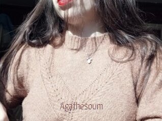 Agathesoum