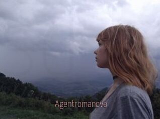 Agentromanova