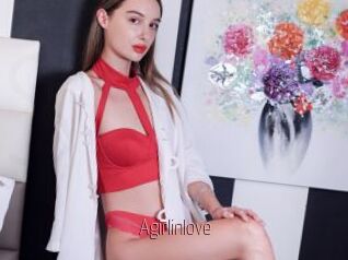 Agirlinlove