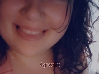 Agnesflirt
