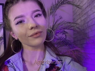Agneslawson