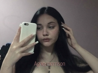 Agnesmorrison