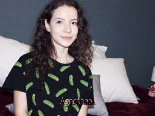 Agnespeek