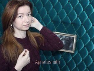 Agnetasmith