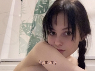 Agnixeny