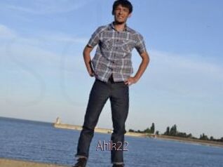 Ahik22