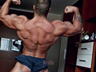 Ahillle