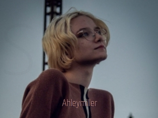 Ahleymiller