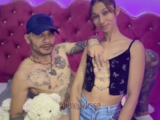 Ahmedylissa