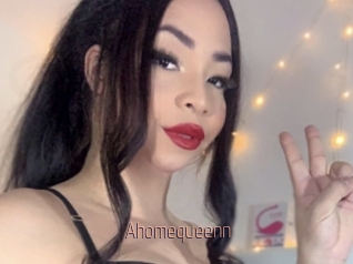 Ahomequeenn
