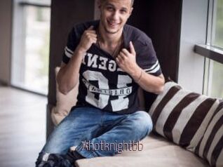 Ahotknightbb