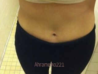 Ahrameiko221