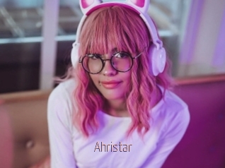 Ahristar