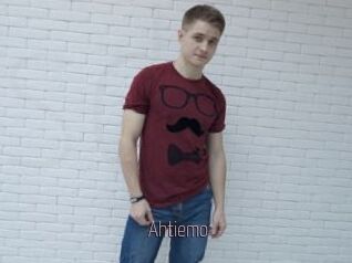 Ahtiemo