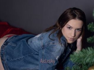 Aidasky