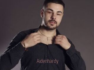 Aidenhardy