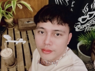 aidenlandy Sexe désirs