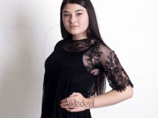 Aiidadevil