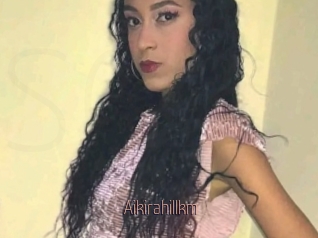 Aikirahillkm