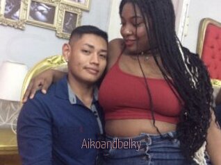 Aikoandbelky