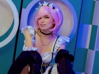 Aikomori