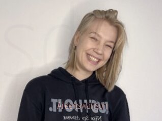 Aileenswanson