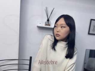 Ailisdebre