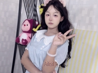 Ailisil