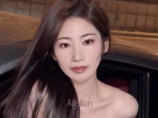 Ailisilian