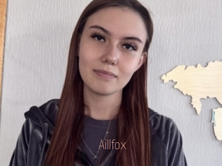 aillfox Sexe désirs