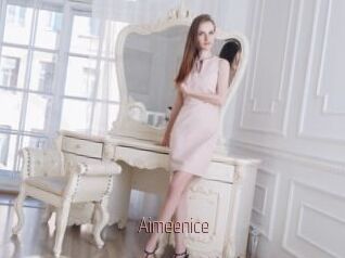Aimeenice
