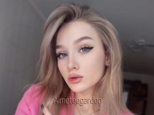 Aimeteegarden