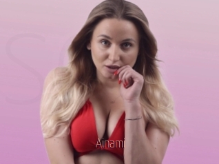 Ainami