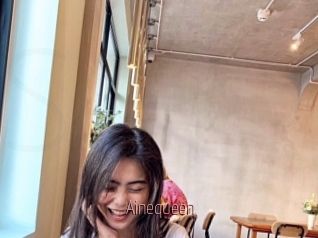 Ainequeen