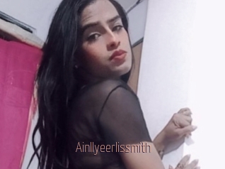 Ainllyeerlissmith