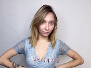 Ainsleyappling
