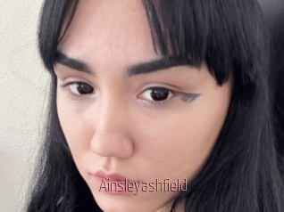 Ainsleyashfield