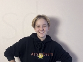 Ainsleybeam