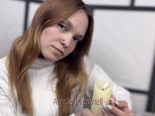 ainsleybrownell Sexe désirs