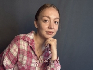 Ainsleyburge