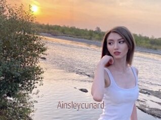 Ainsleycunard