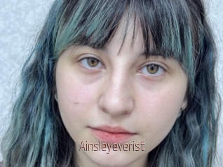 Ainsleyeverist