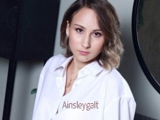 Ainsleygalt