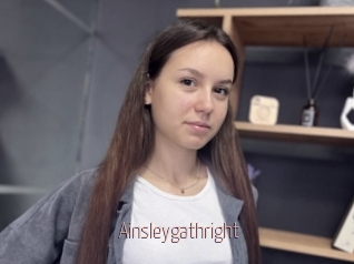 Ainsleygathright