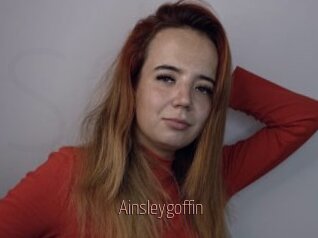 Ainsleygoffin