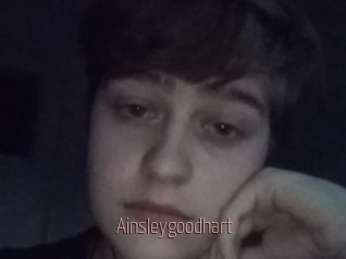 Ainsleygoodhart