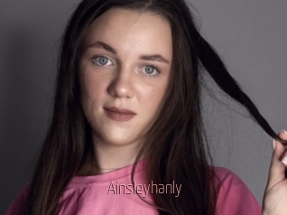 Ainsleyhanly