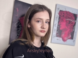 Ainsleyheyman