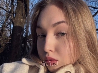 Airafrost