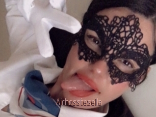 Airhosstesella